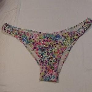 Victoria's Secret Cheeky Swim Bottom